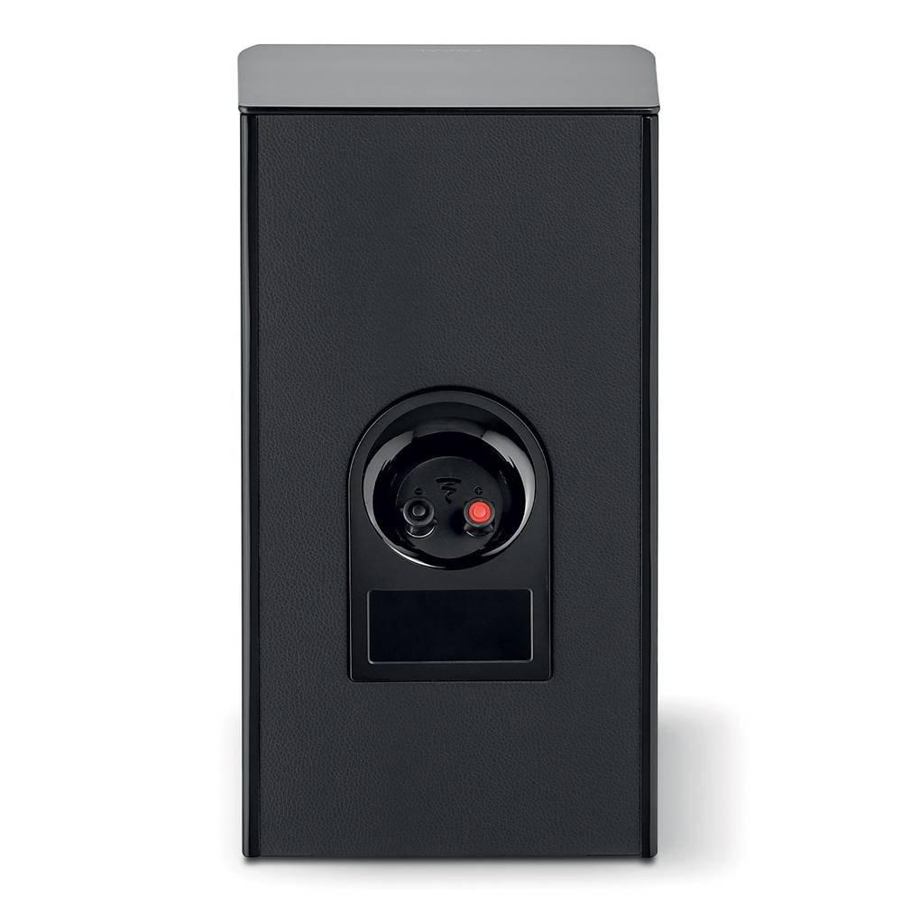 Focal Aria Evo X N1, 2 way Bookshelf Loudspeaker, FOAEFTAEN10B200 - Black