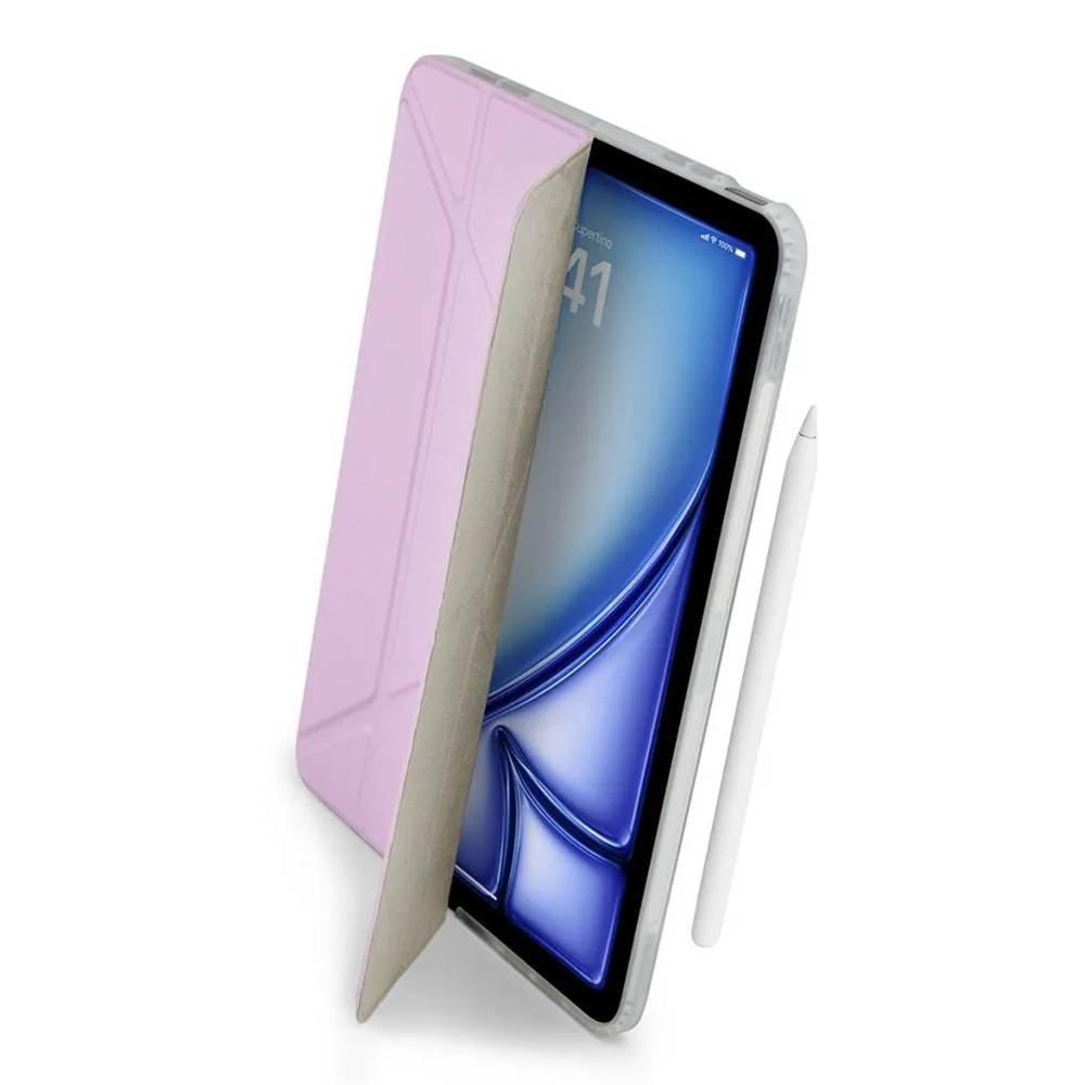 Pipetto Origami Case For iPad Air 11, 10.9 Inch, P052-128-V - Purple