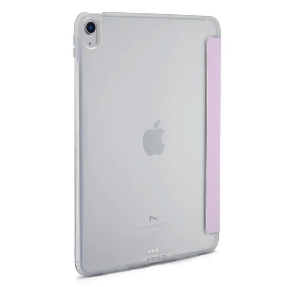 Pipetto Origami Case For iPad Air 11, 10.9 Inch, P052-128-V - Purple
