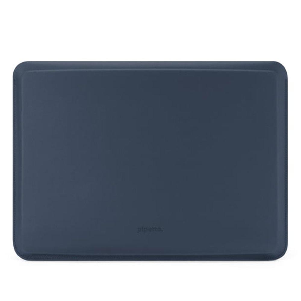 Pipetto Ultra Slim Sleeve for MacBook 13/14-inch, P071-132-L - Blue