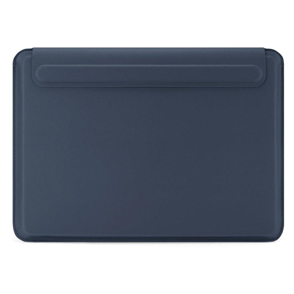 Pipetto Ultra Slim Sleeve for MacBook 13/14-inch, P071-132-L - Blue