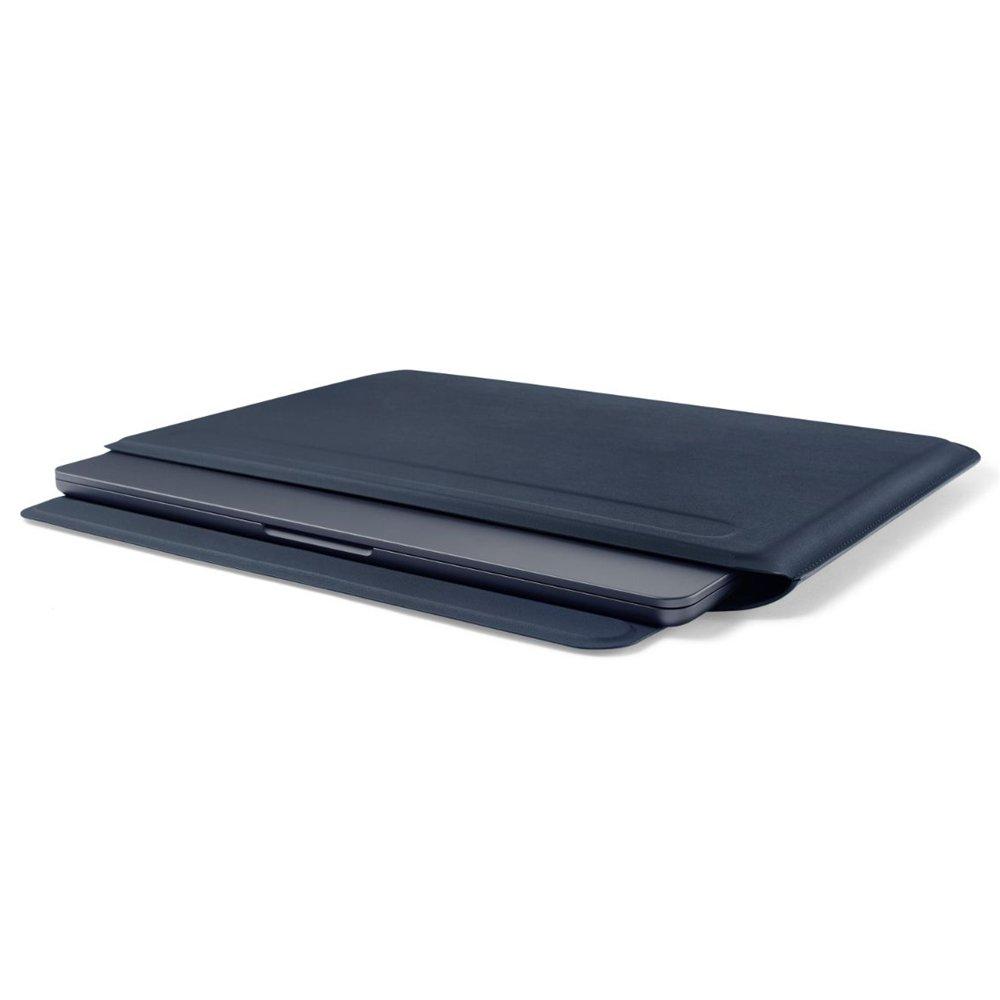 Pipetto Ultra Slim Sleeve for MacBook 13/14-inch, P071-132-L - Blue