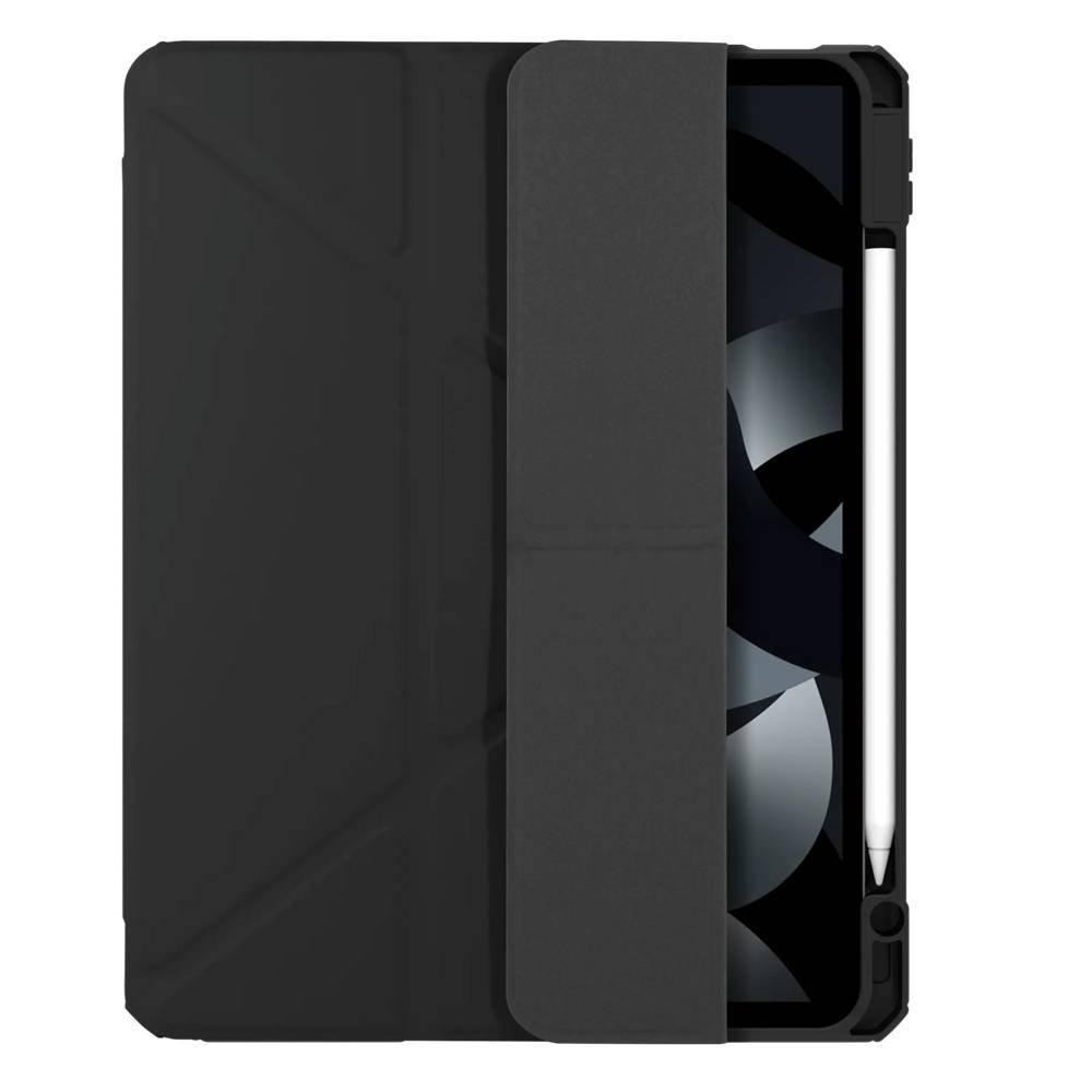 DBRAMANTE1928 London Case for iPad Air 10.9, 11", LOIABL006167 - Black