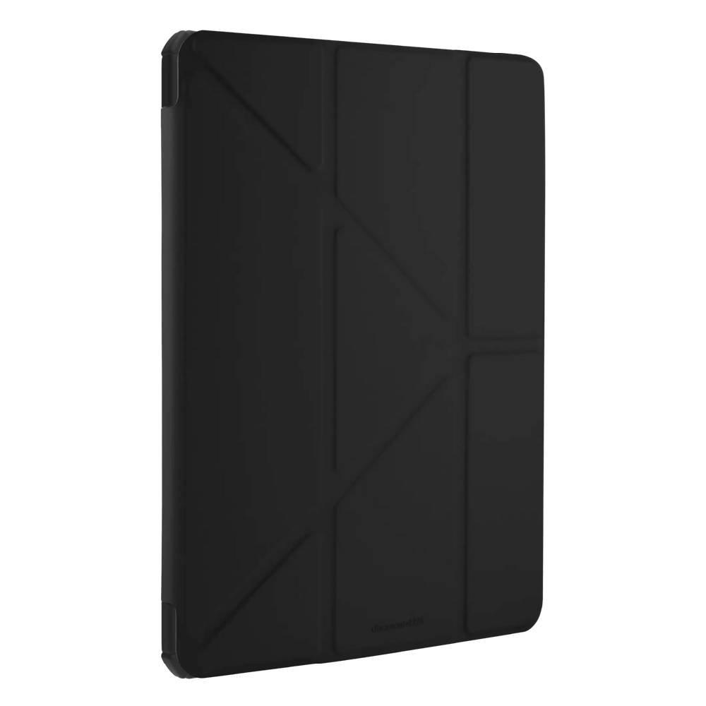 DBRAMANTE1928 London Case for iPad Air 10.9, 11", LOIABL006167 - Black