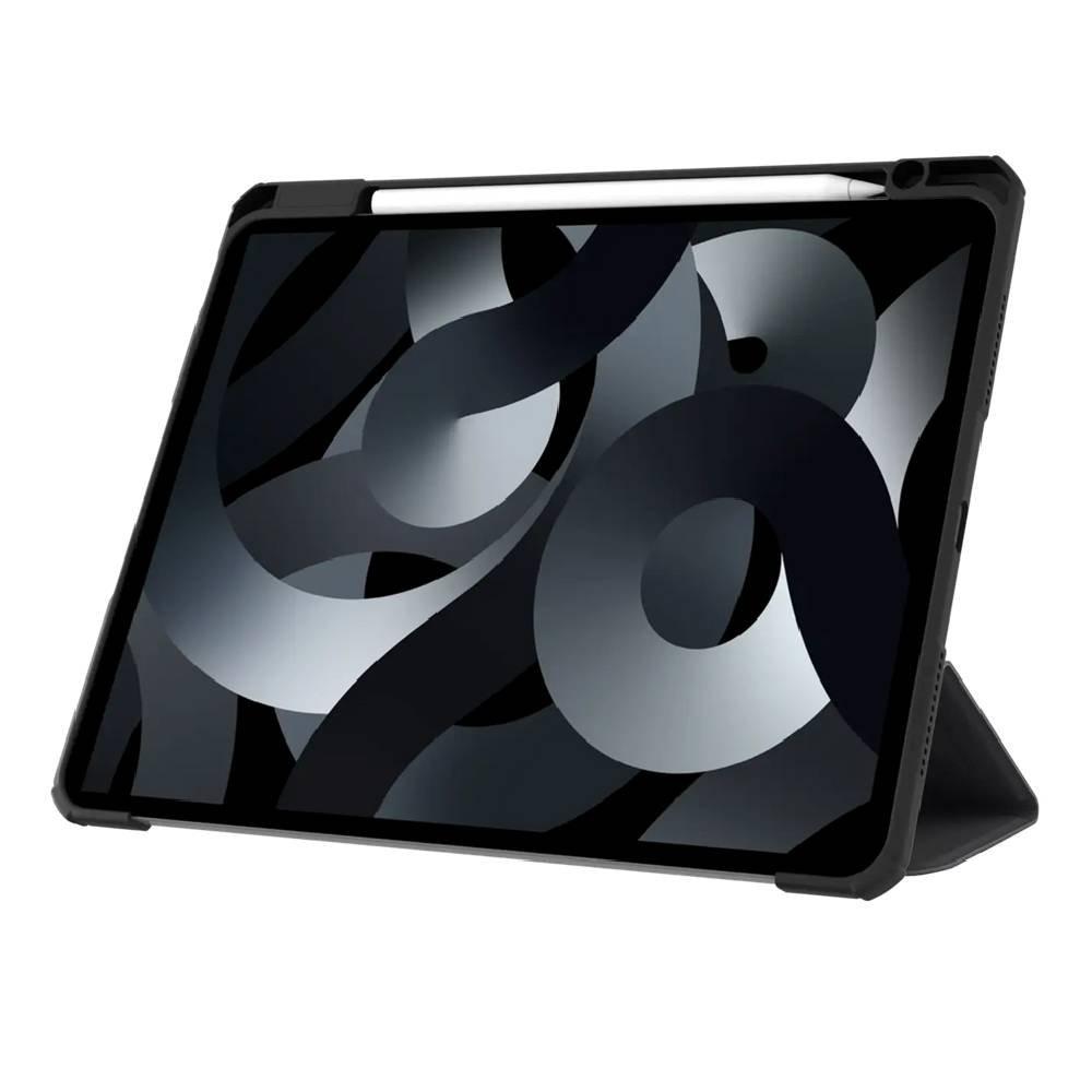 DBRAMANTE1928 London Case for iPad Air 10.9, 11", LOIABL006167 - Black