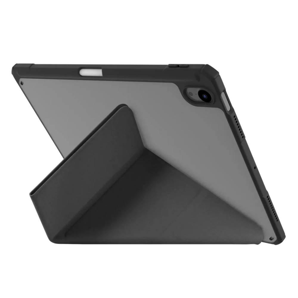 DBRAMANTE1928 London Case for iPad Air 10.9, 11", LOIABL006167 - Black