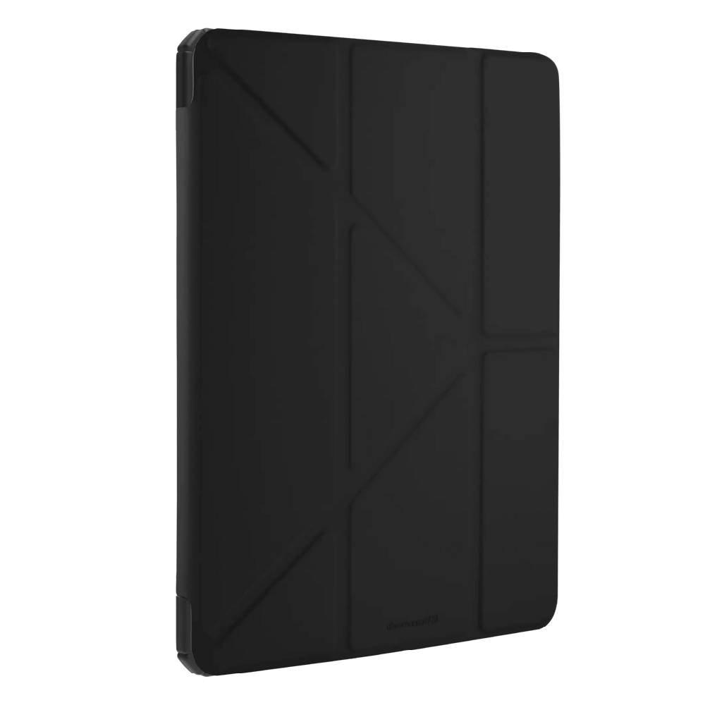 DBRAMANTE1928 London Case for iPad Pro 11", LOIPBL006174 - Black