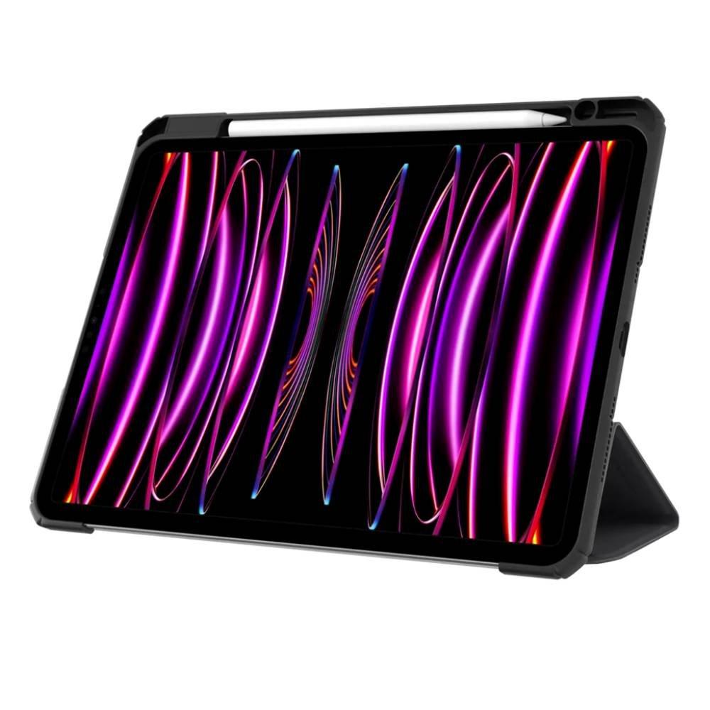 DBRAMANTE1928 London Case for iPad Pro 11", LOIPBL006174 - Black