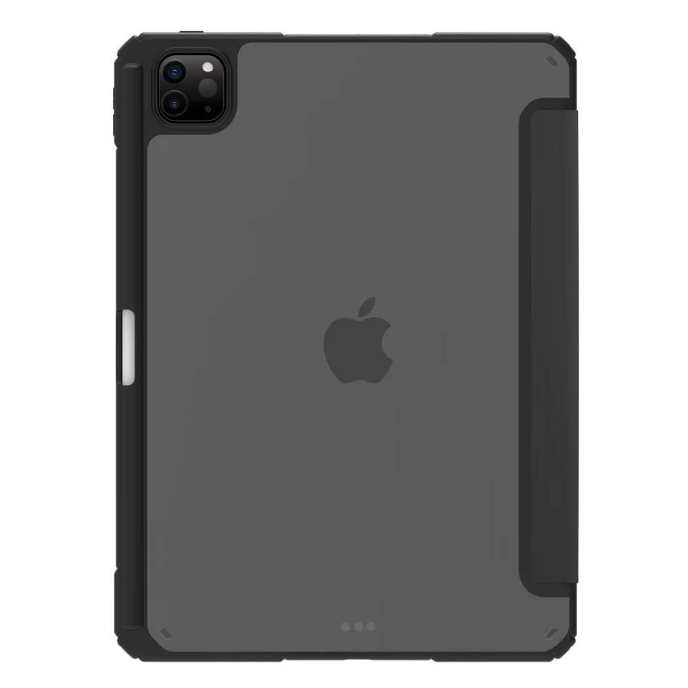 DBRAMANTE1928 London Case for iPad Pro 11", LOIPBL006174 - Black