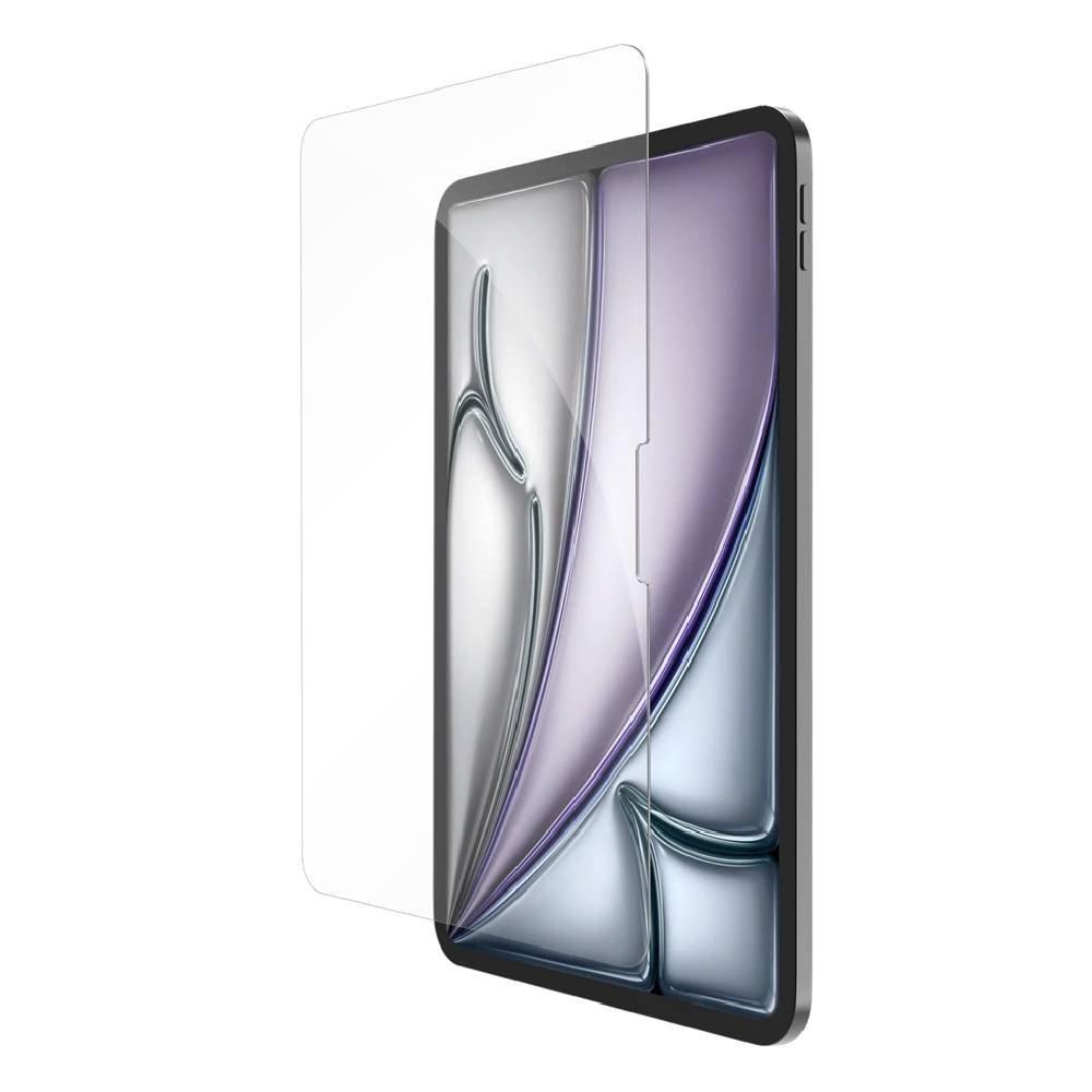 DBRAMANTE1928 Eco-Shield for iPad Pro 13" (2024/M4), ESIPCL006437 - Clear