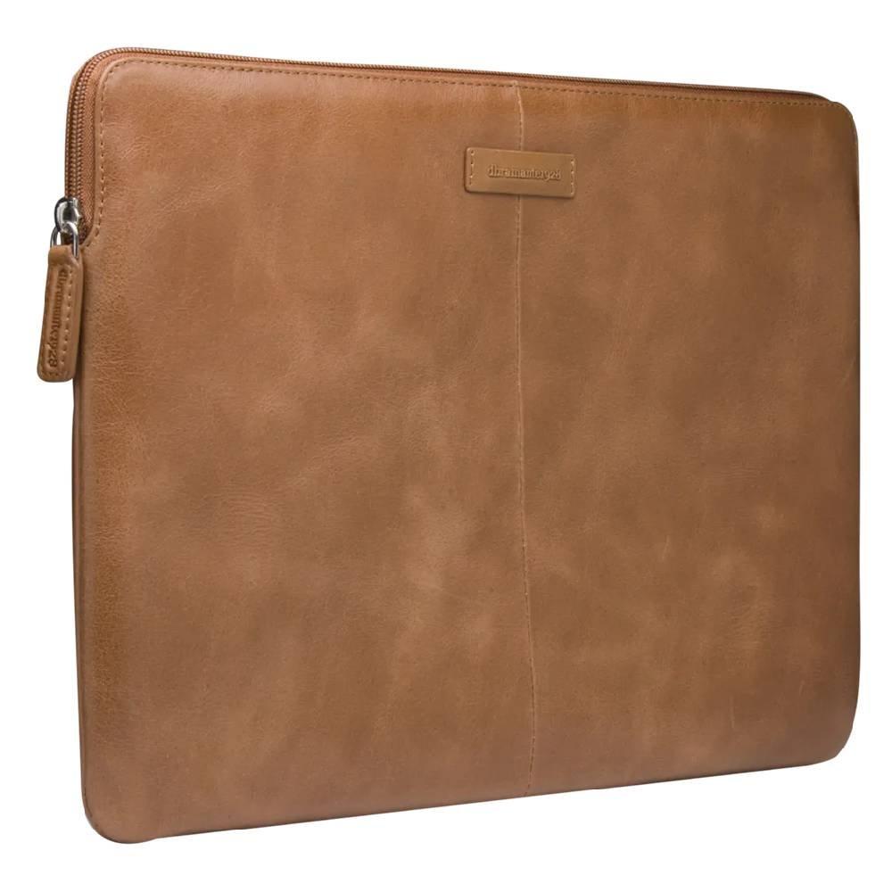 DBRAMANTE1928 MacBook Pro Case for Laptop, 14”, SK14GT001533 - Tan