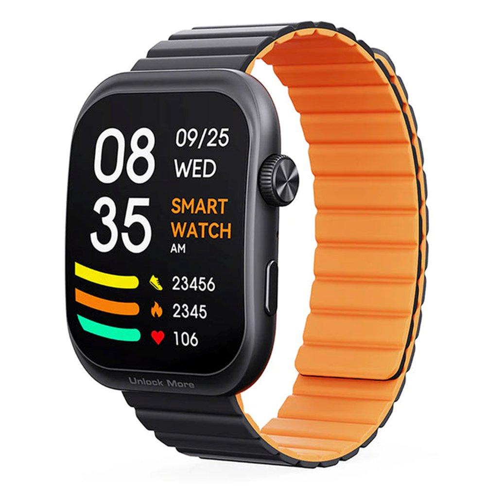 Aukey SmartWatch 1 Ultra - Black