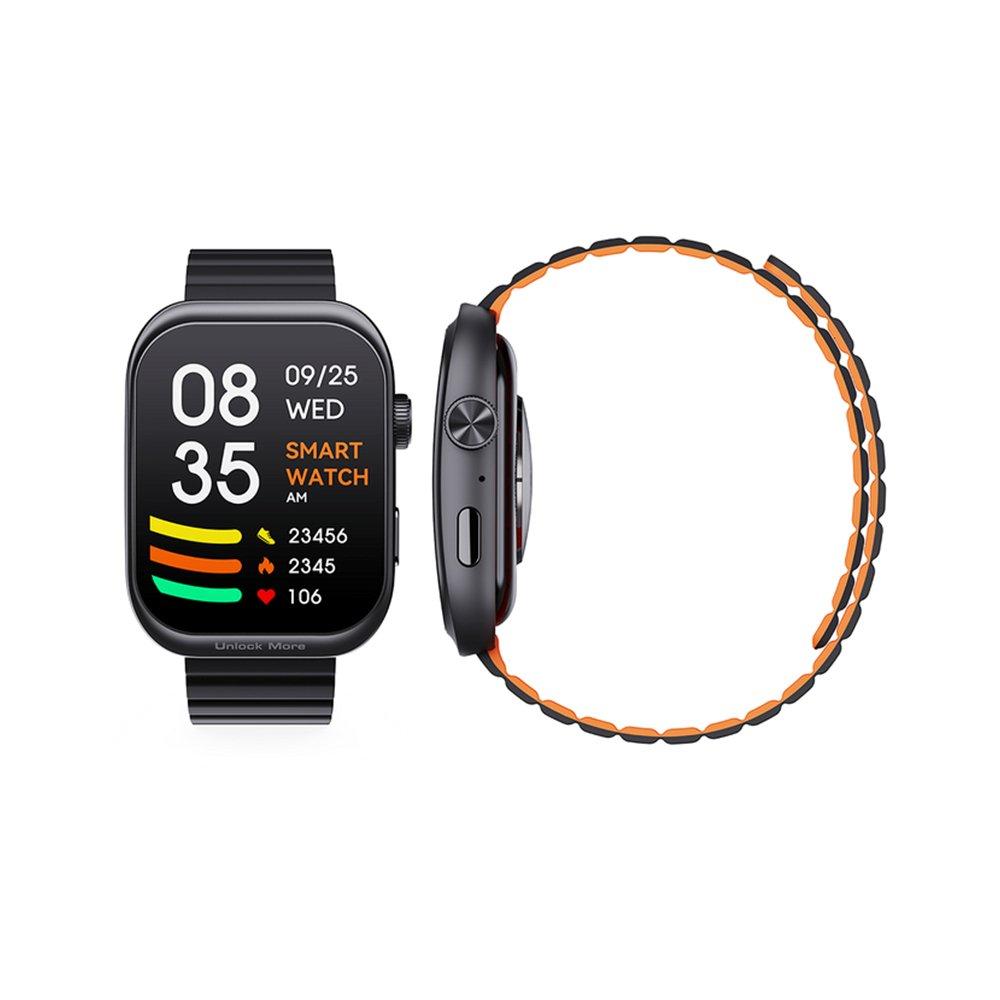 Aukey SmartWatch 1 Ultra - Black