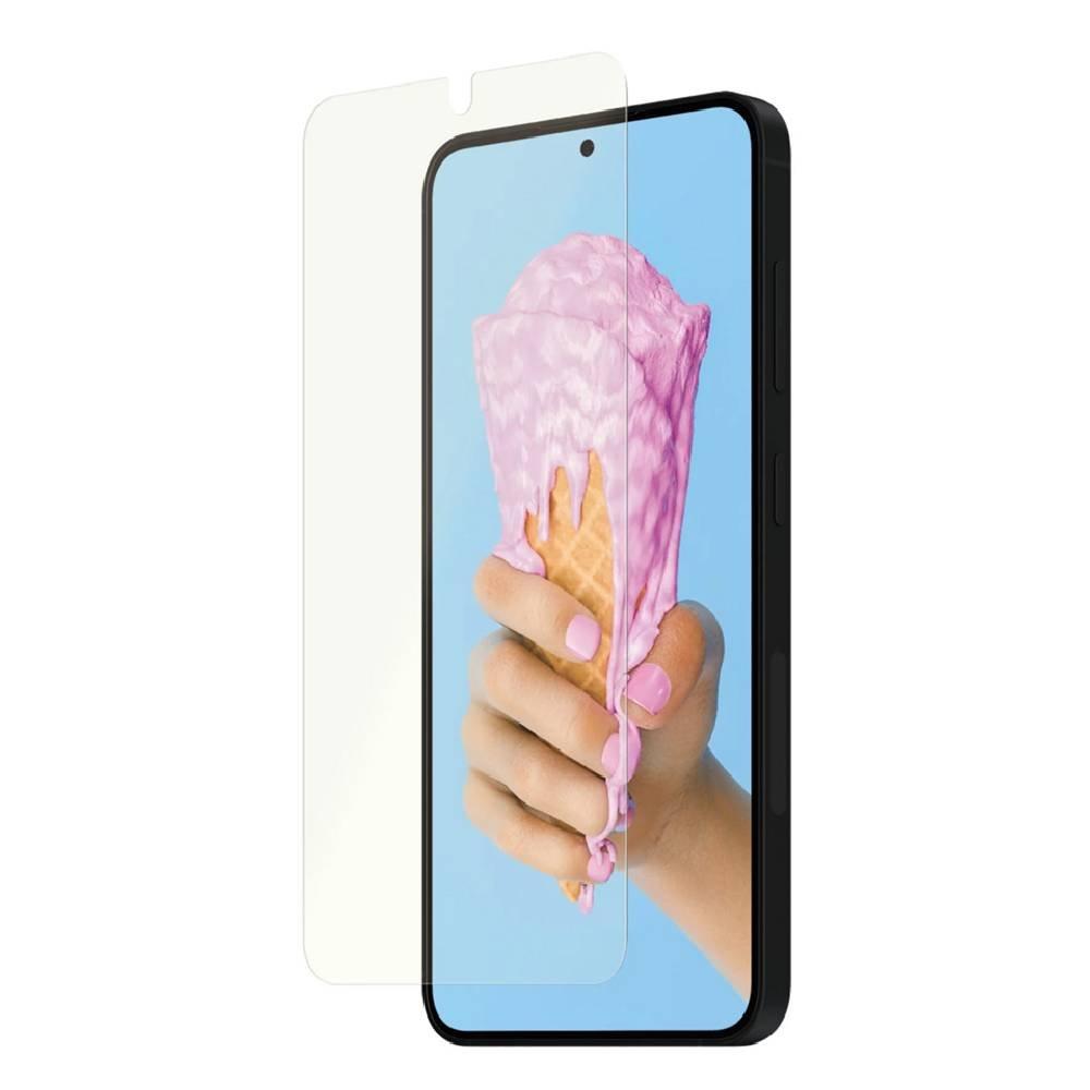 PanzerGlass S25 Ultra AIO Screen Protector, PGRUWFAG38488 – Clear