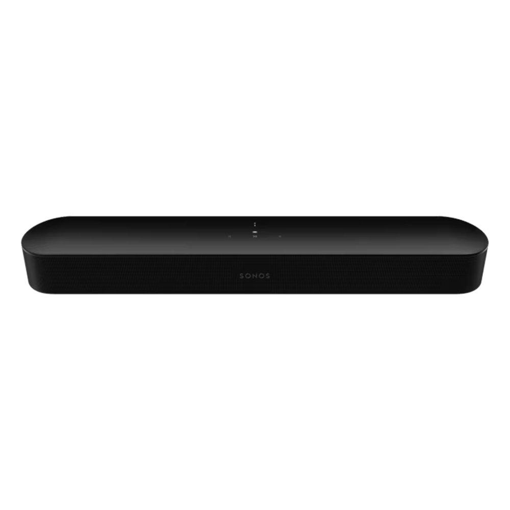 Sonos Beam Gen 2 Soundbar – Black