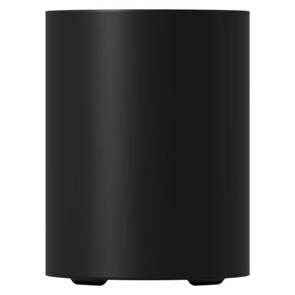 Sonos Sub Mini Wireless Subwoofer - Black