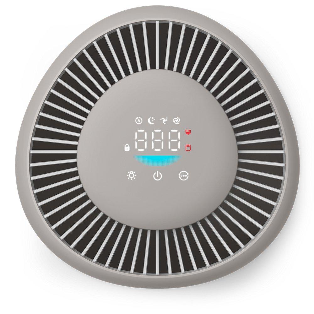 منقي الهواء فيليبس بيور بروتيكت ميني سلسلة 900، AC0921/14 - بيج