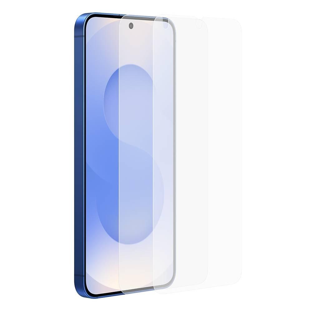 Samsung Galaxy S25 Anti-Reflecting Screen Protector, (2 pack), EF-US931CTEGWW – Transparent