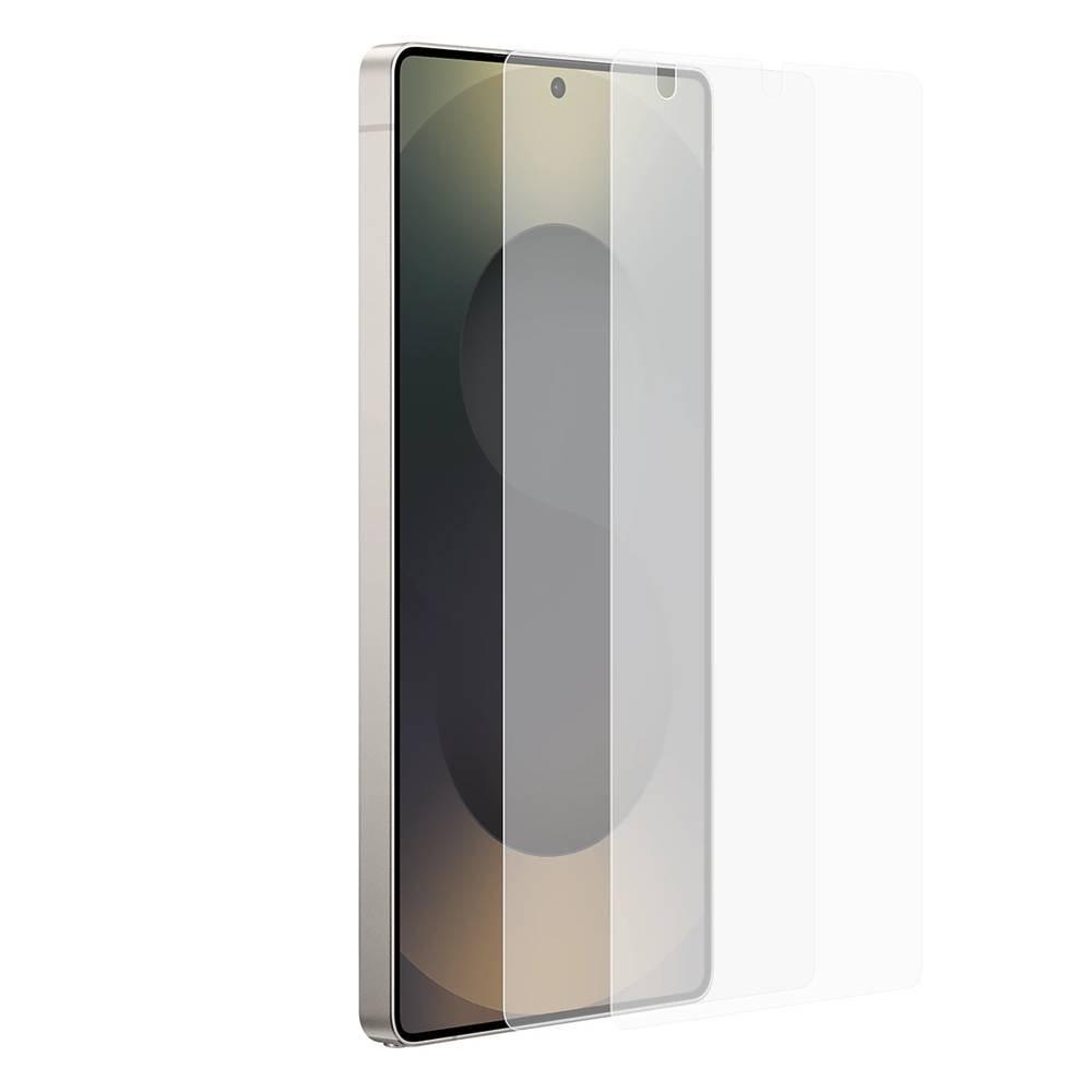 Samsung Galaxy S25 Ultra  Anti-Reflecting Screen Protector, (2 pack), EF-US938CTEGWW – Transparent
