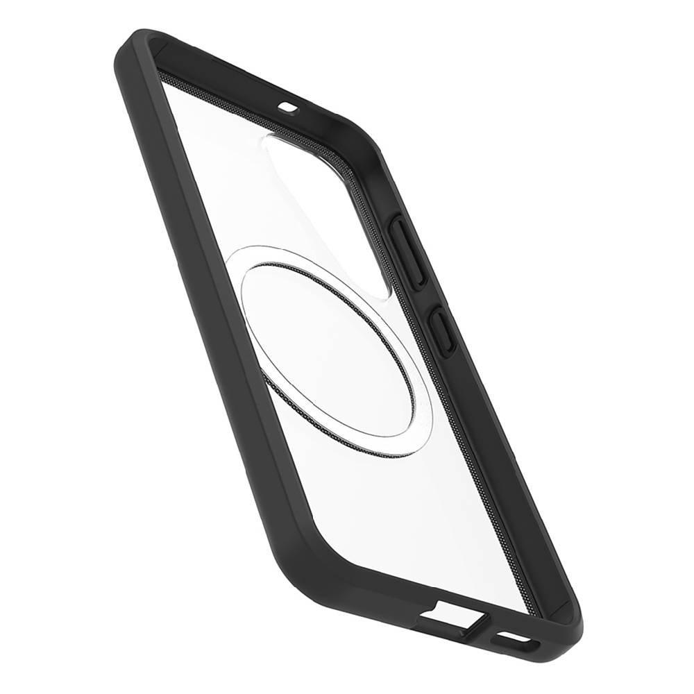 Samsung Galaxy S25+ OtterBox React Magnet Case, GP-FPS936OBJTW  - Clear