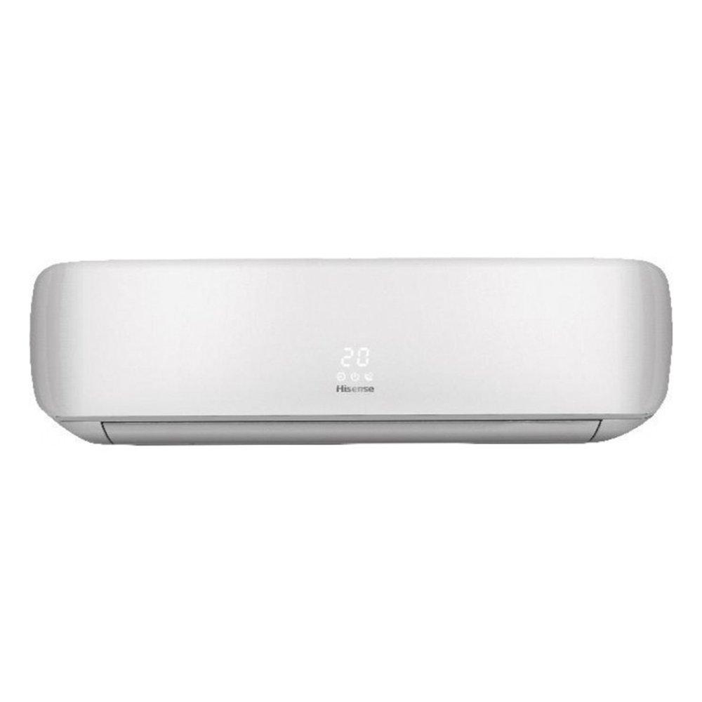 Hisense Split AC 10000 BTU (AS-12CF4SWSKA00S)