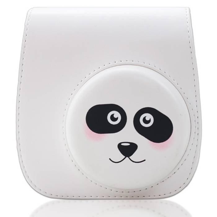 EQ Mini12 Camera Bag -White Panda 