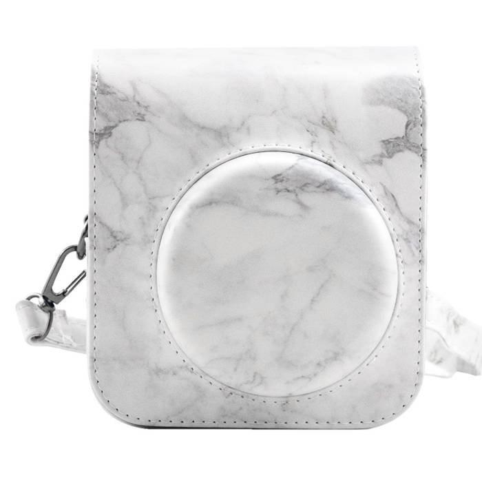 EQ Mini12 Camera Bag -Marble