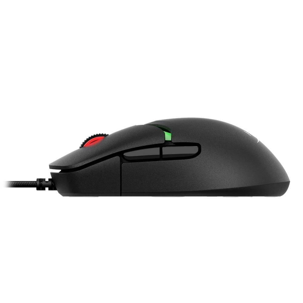 HyperX Pulsefire Saga Gaming Mouse,  A2PB3AA - Black