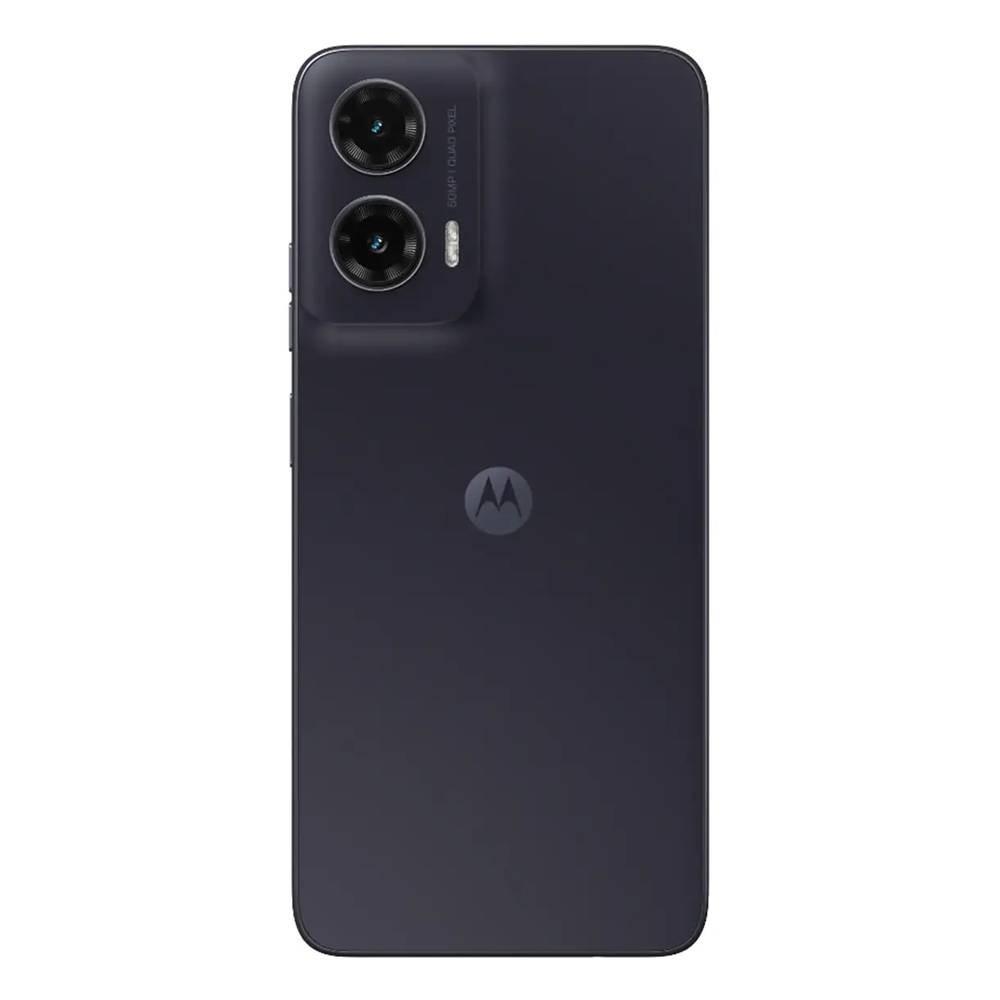 Motorola Moto G35 Phone, 5G, 6.72"inch, 256GB, 8GB RAM - Black