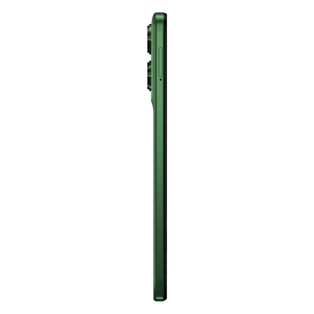 Motorola Moto G35 Phone, 5G, 6.72"inch, 256GB, 8GB RAM - Green