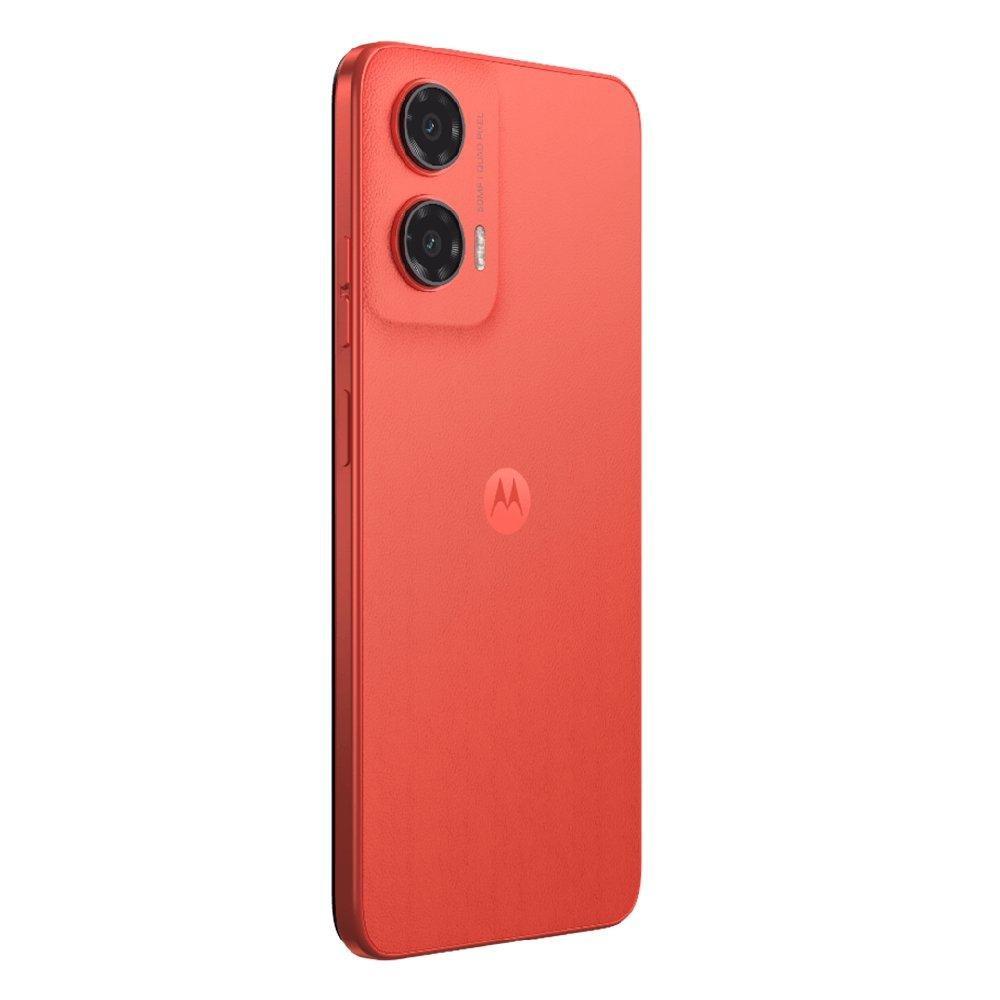 Motorola Moto G35 Phone, 5G, 6.72"inch, 256GB, 8GB RAM - Red