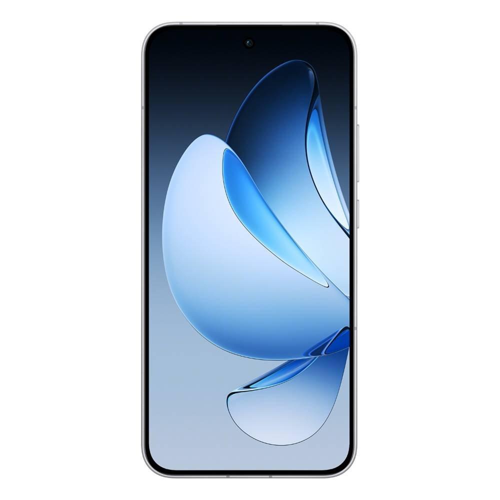Oppo Reno 13 Phone, 6.59-inch, 512GB, 5GB RAM – Plume White