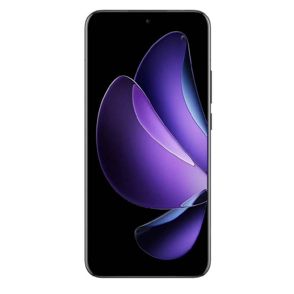 Oppo Reno 13 Pro Phone, 6.83-inch, 512GB, 12GB RAM – Gray