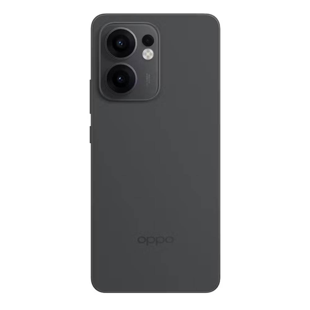 Oppo Reno 13 F Phone, 6.67-inch, 256GB, 12GB RAM – Gray