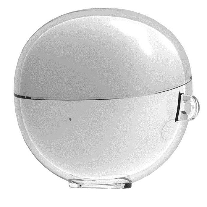 EQ Freeclip Case, EQ-FC02 – Clear