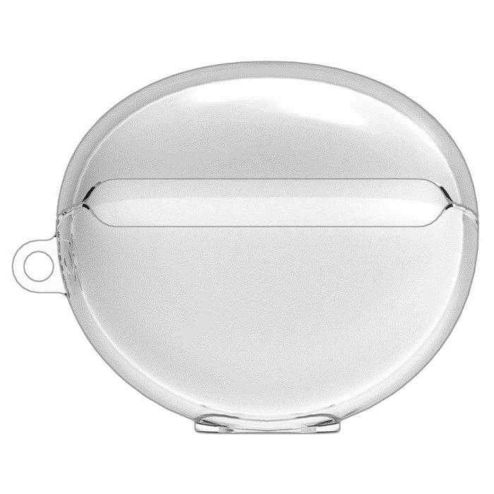 EQ Freeclip Case, EQ-FC02 – Clear