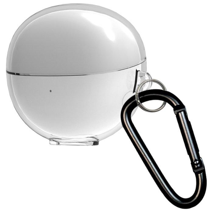 EQ Freeclip Case, EQ-FC02 – Clear