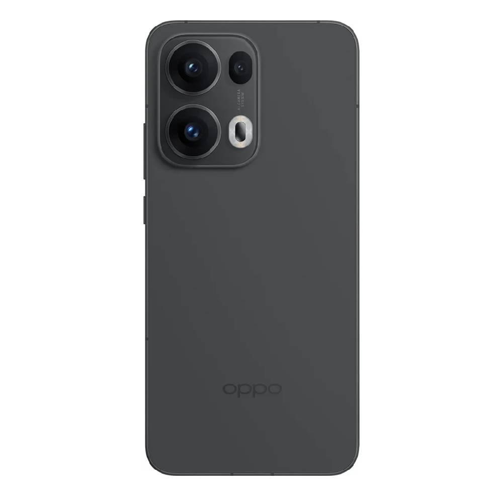 Pre-order Oppo Reno 13 Pro Phone, 6.83-inch, 512GB, 12GB RAM – Gray