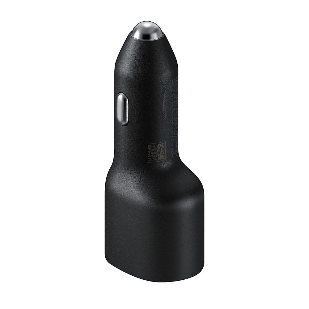 Samsung 40W Car Charger, EP-L4020NBEGWW – Black