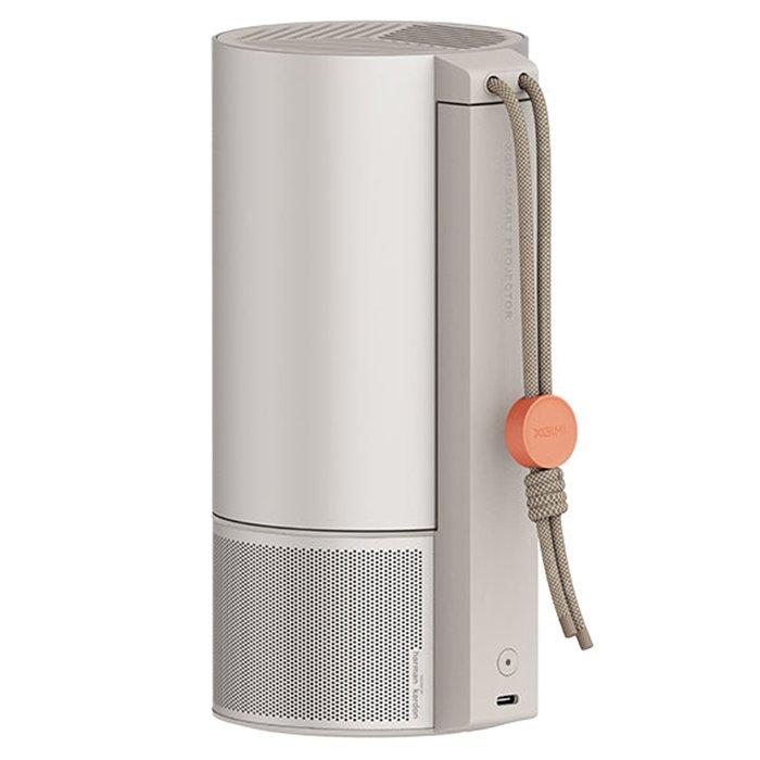 Xgimi MoGo 3 Pro Portable Outdoor FHD Projector – Beige