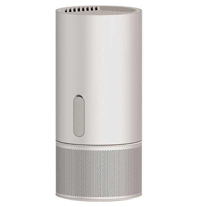 Xgimi MoGo 3 Pro Portable Outdoor FHD Projector – Beige