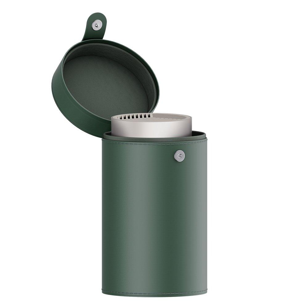 حقيبة حمل لجهاز العرض موجو 3 برو من إكسجيمي – أخضر داكن