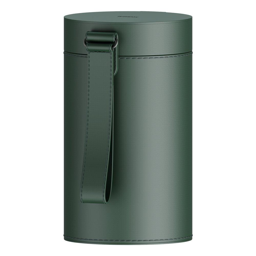 حقيبة حمل لجهاز العرض موجو 3 برو من إكسجيمي – أخضر داكن