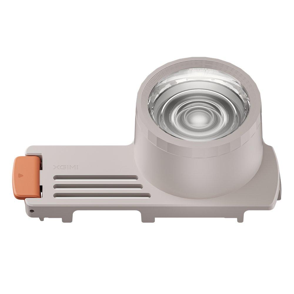 Xgimi Creative Optical Filter for MoGo 3 Pro Projector – Transparent