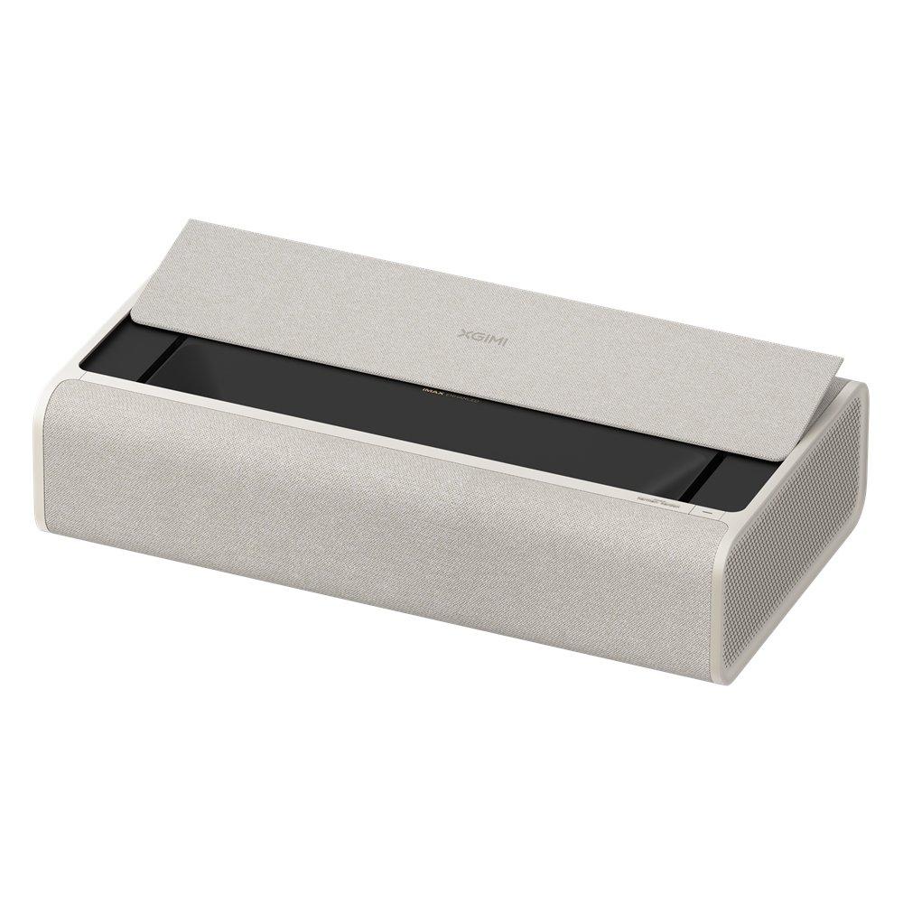 Xgimi Aura 2 4K UST Laser Projector - Moonlight Sand