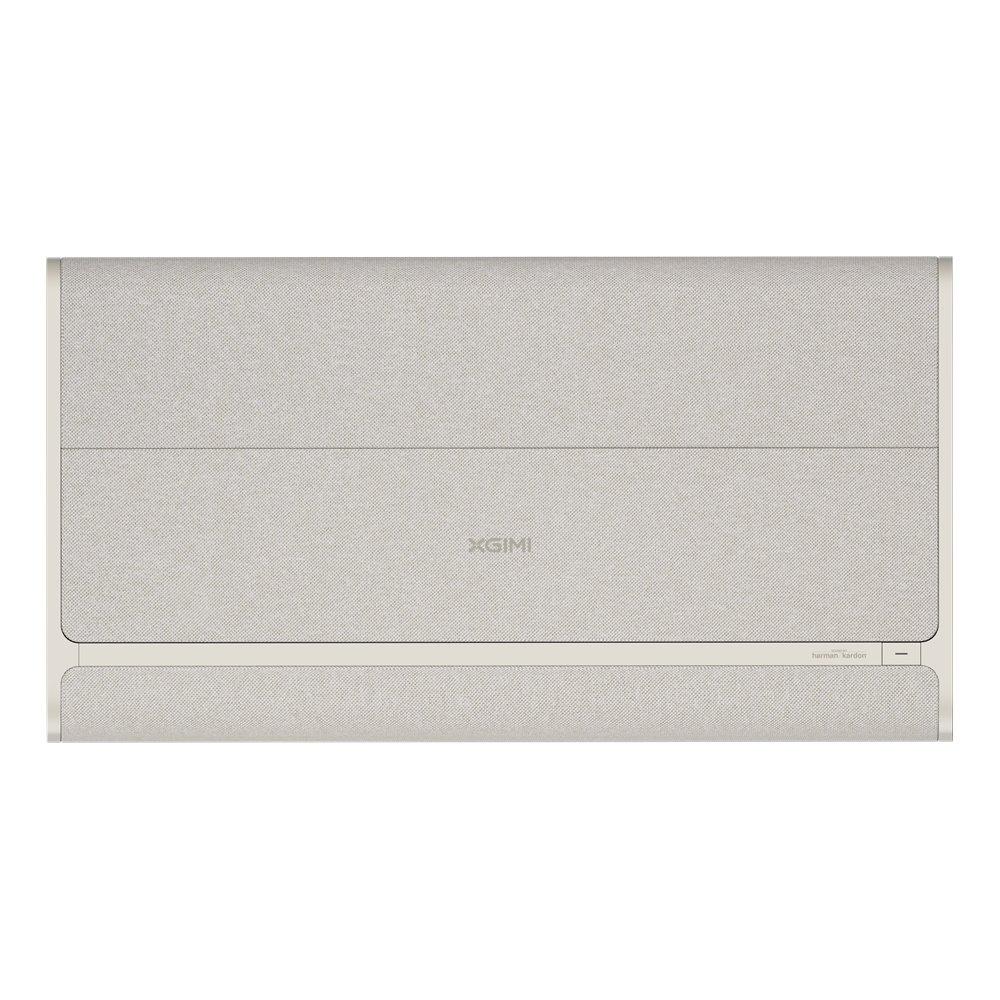 Xgimi Aura 2 4K UST Laser Projector - Moonlight Sand