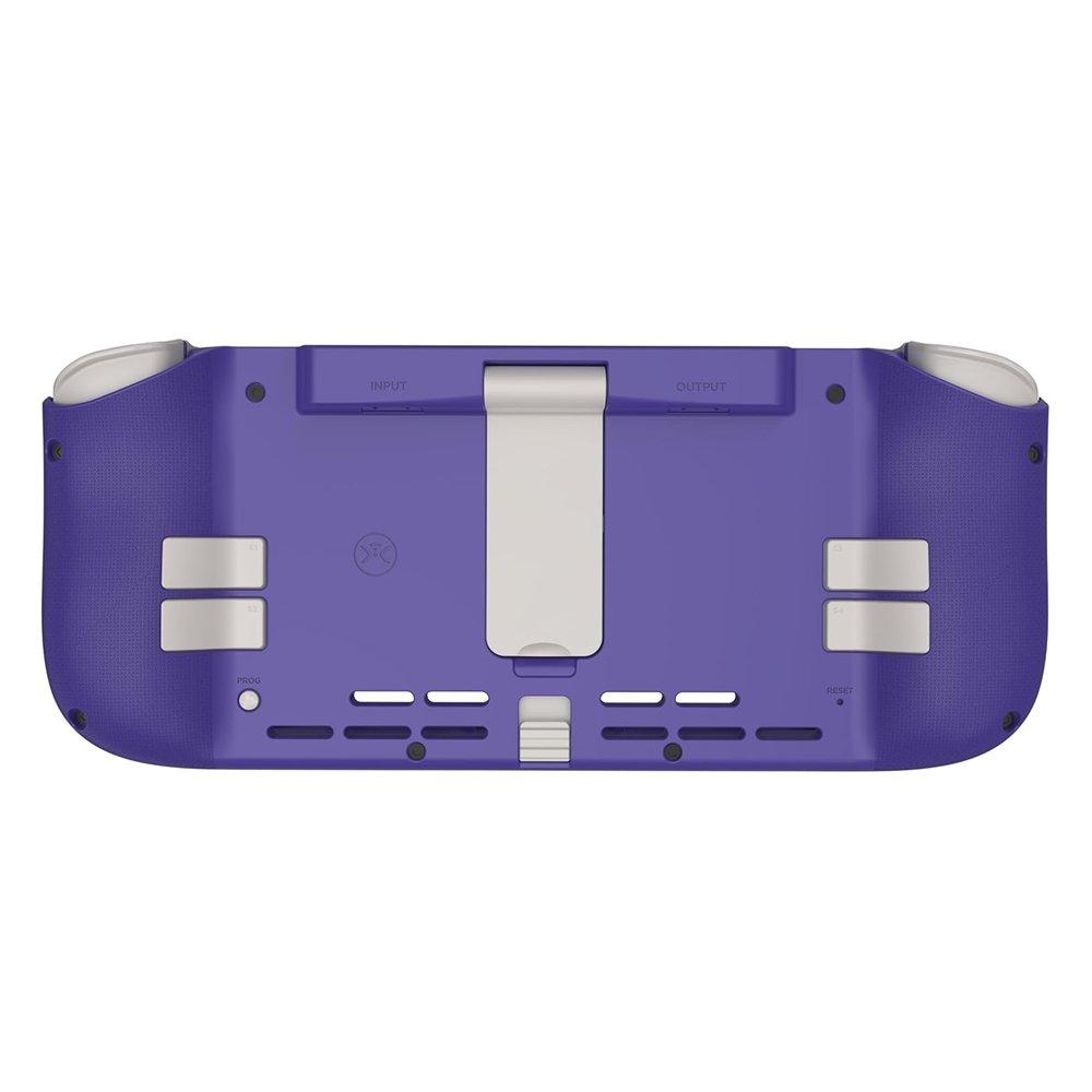 CRKD Nitro Handheld Controller, 71577 – Purple