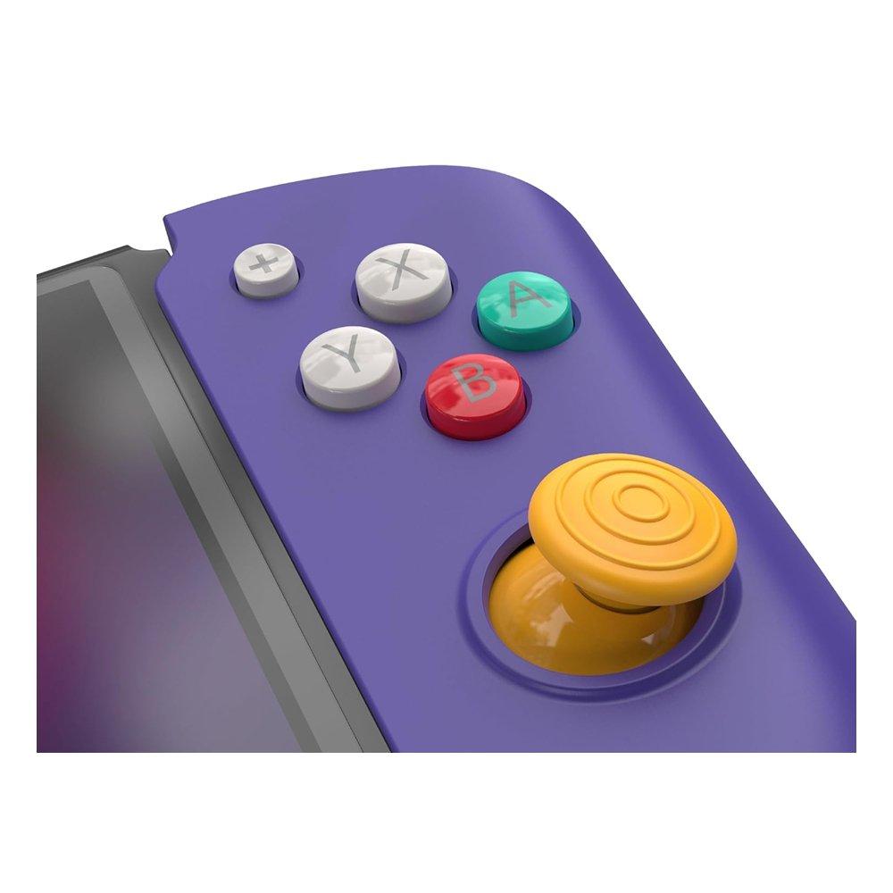 CRKD Nitro Handheld Controller, 71577 – Purple