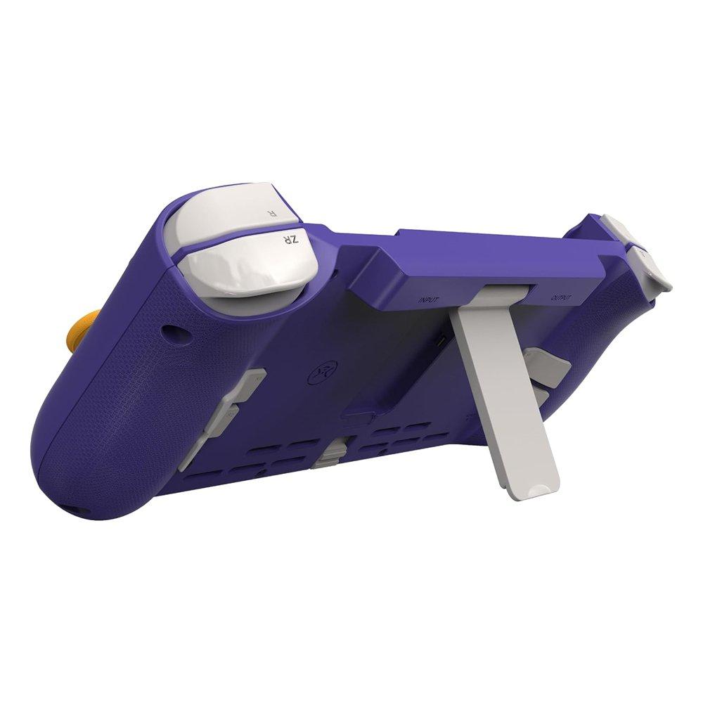 CRKD Nitro Handheld Controller, 71577 – Purple