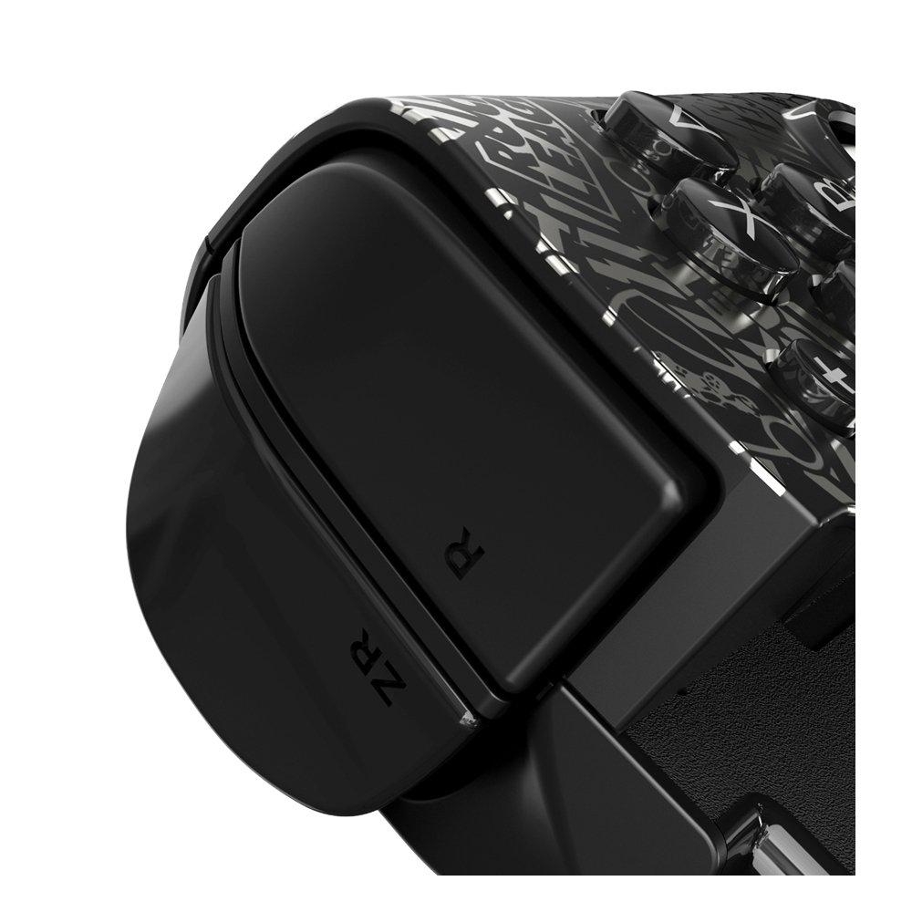 CRKD Nitro Handheld Controller, 73999 – Rocket League